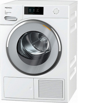 Сушильная машина MIELE TWV 780 WP Passion