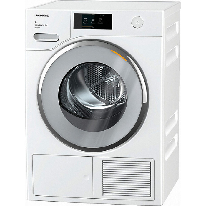 Сушильная машина MIELE TWV 780 WP Passion Сушильная машина MIELE TWV 780 WP Passion
