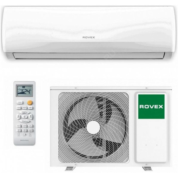 Сплит-система ROVEX RS-24CST4 Сплит-система ROVEX RS-24CST4