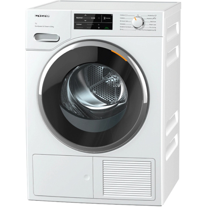 Сушильная машина MIELE TWL780WP RU