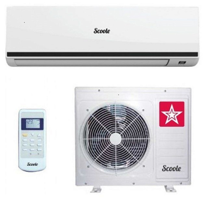 Сплит-система SCOOLE SC AC SP5 18