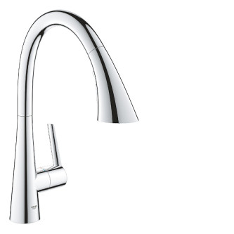 Смеситель GROHE Zedra 32294002
