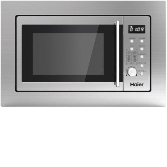 Микроволновая печь HAIER HMX-BDG259LX