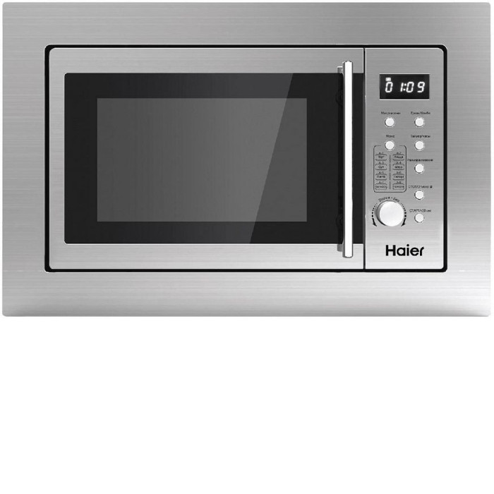 Микроволновая печь HAIER HMX-BDG259LX