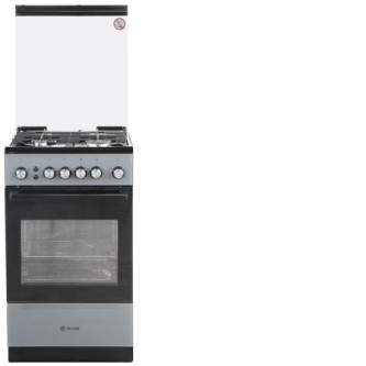Плита DELUXE 506040.23г(кр) ЧР-002