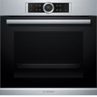 Духовой шкаф BOSCH HRG635BS1
