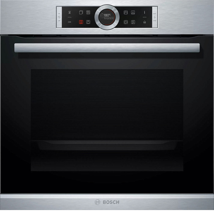 Духовой шкаф BOSCH HRG635BS1 Духовой шкаф BOSCH HRG635BS1