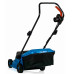 Газонокосилка электрическая WORKMASTER ГЭ-1300 Газонокосилка электрическая WORKMASTER ГЭ-1300