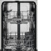 Посудомоечная машина ELECTROLUX ESA12100SW