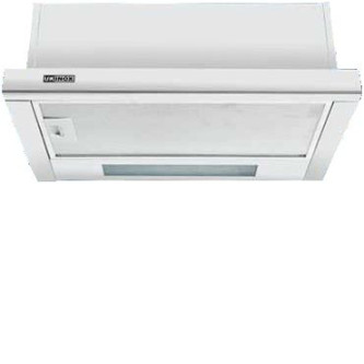 Вытяжка UKINOX стандарт HD1230 500x310 нержавеющая сталь