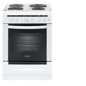 Плита GEFEST ЭП Н Д 6140 E1WH