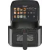Аэрогриль WEISSGAUFF WAF 909 LE Digital FryPro Аэрогриль WEISSGAUFF WAF 909 LE Digital FryPro