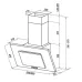 Вытяжка HOMSair BELL 60M черный
