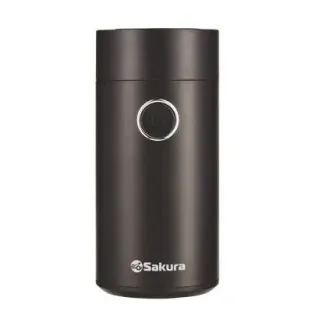 Кофемолка SAKURA SA-6171BK