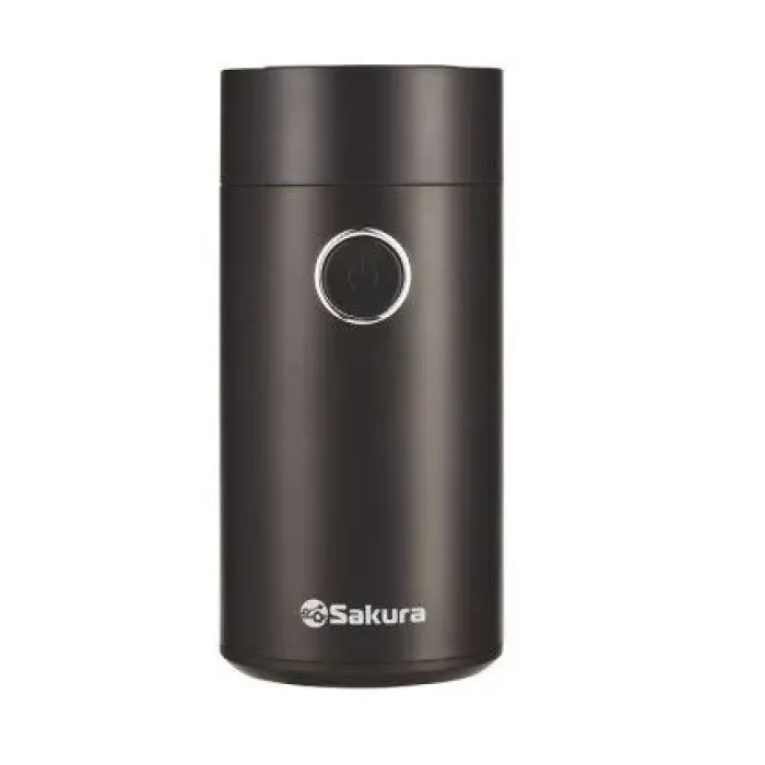 Кофемолка SAKURA SA-6171BK Кофемолка SAKURA SA-6171BK
