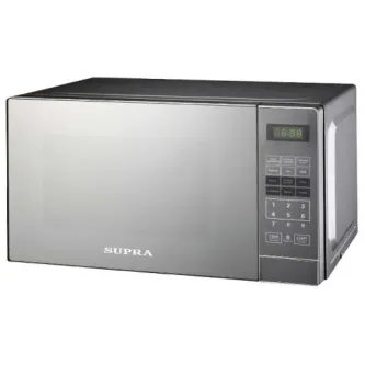 Микроволновая печь Supra MWS 2128 SS