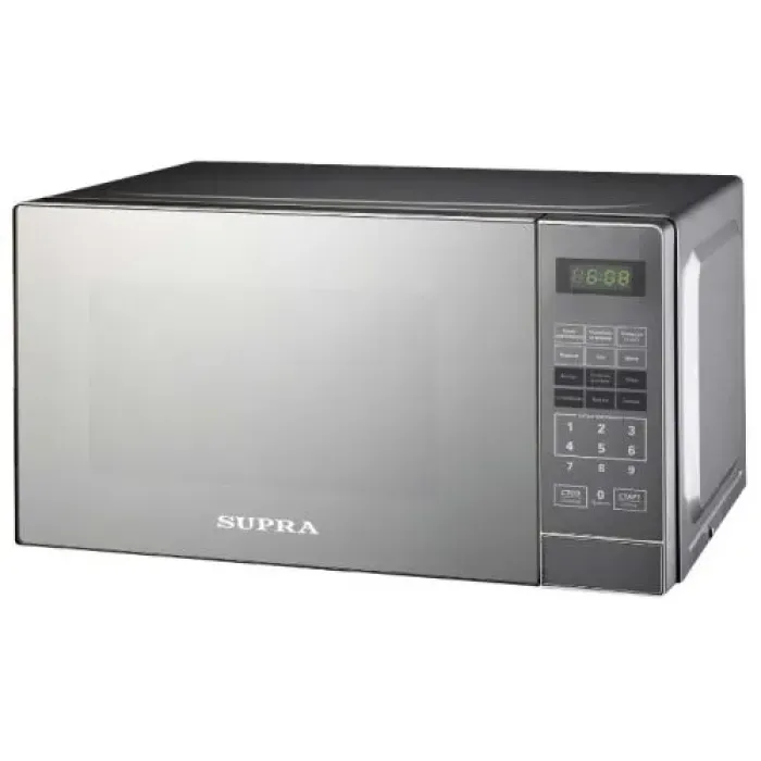 Микроволновая печь Supra MWS 2128 SS