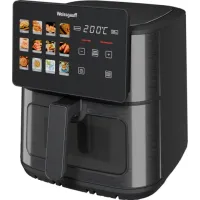 Аэрогриль WEISSGAUFF WAF 909 LE Digital FryPro Аэрогриль WEISSGAUFF WAF 909 LE Digital FryPro