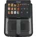 Аэрогриль WEISSGAUFF WAF 909 LE Digital FryPro Аэрогриль WEISSGAUFF WAF 909 LE Digital FryPro