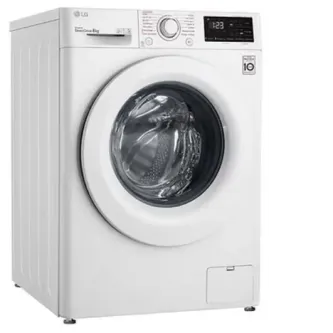 Стиральная машина LG F4R3TYG3W