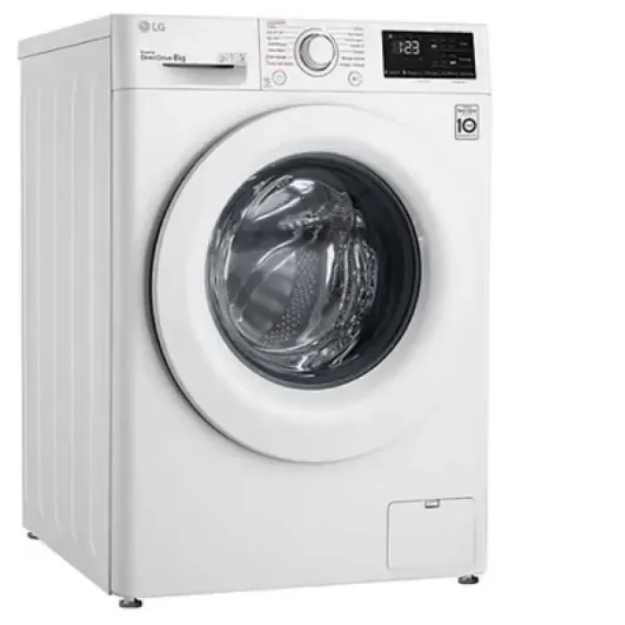 Стиральная машина LG F4R3TYG3W Стиральная машина LG F4R3TYG3W