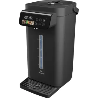 Термопот WEISSGAUFF WWT 6520 ColorTouch DBx Термопот WEISSGAUFF WWT 6520 ColorTouch DBx