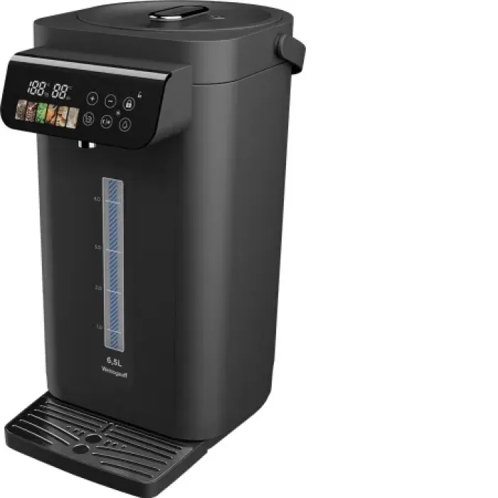 Термопот WEISSGAUFF WWT 6520 ColorTouch DBx Термопот WEISSGAUFF WWT 6520 ColorTouch DBx
