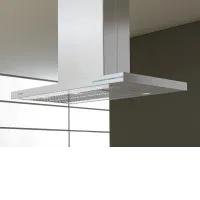 Вытяжка PANDO I-401/120 INOX V.1250 ECO SEC