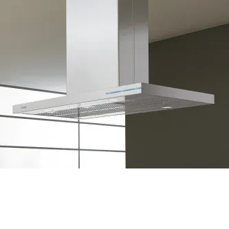 Вытяжка PANDO I-401/120 INOX V.1250 ECO SEC