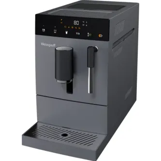 Кофемашина WEISSGAUFF WCM-245 DBx Touch Cappuccino