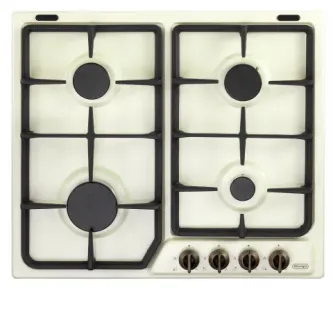 Варочная панель DELONGHI BOV 46 ASV GUD Варочная панель DELONGHI BOV 46 ASV GUD