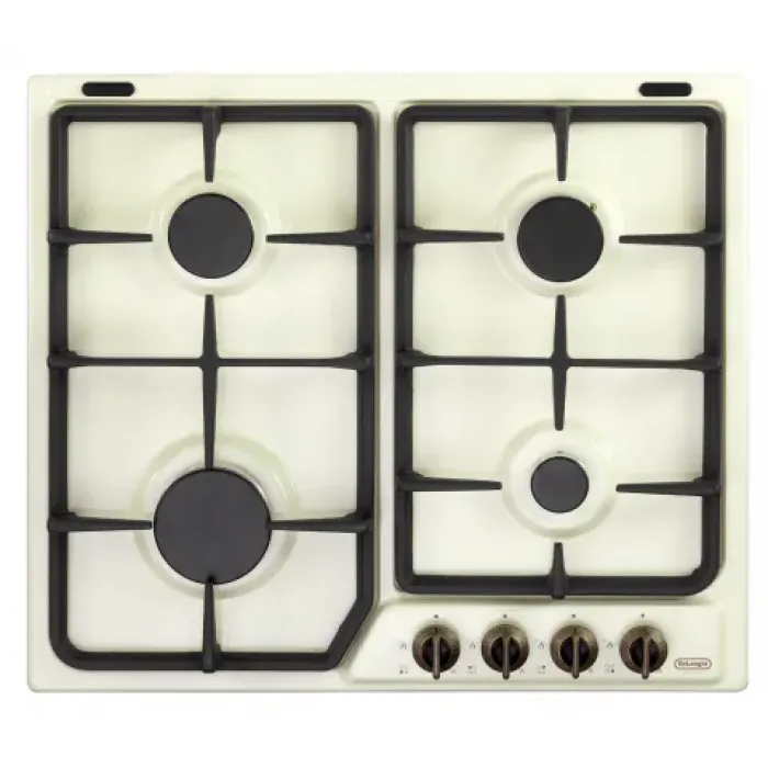 Варочная панель DELONGHI BOV 46 ASV GUD Варочная панель DELONGHI BOV 46 ASV GUD