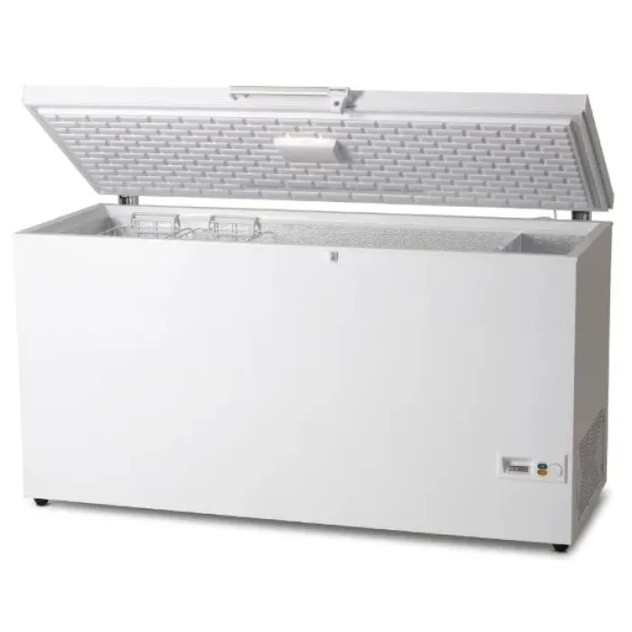 Морозильный ларь VESTFROST SOLUTIONS HF 425 special (420 л)