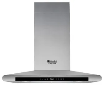 Вытяжка HOTPOINT-ARISTON hlc 6.8 at x/ha
