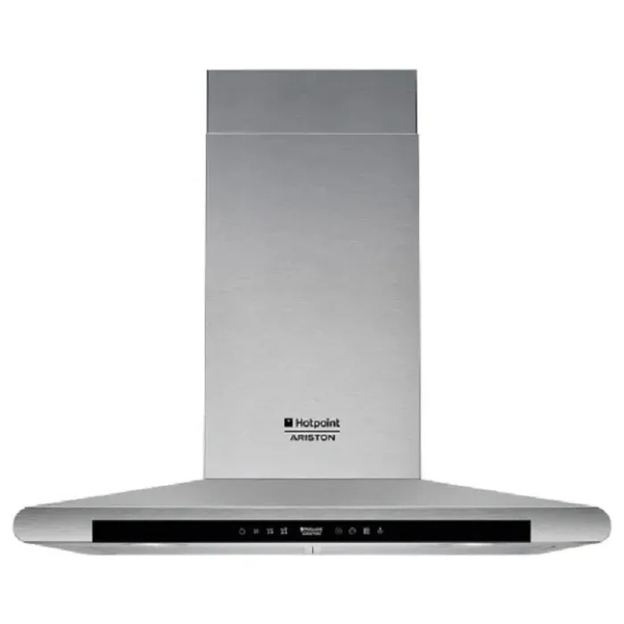 Вытяжка HOTPOINT-ARISTON hlc 6.8 at x/ha Вытяжка HOTPOINT-ARISTON hlc 6.8 at x/ha