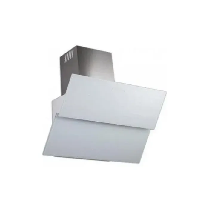 Вытяжка MAUNFELD plym light 90 (цвет белый+белое стекло) Вытяжка MAUNFELD plym light 90 (цвет белый+белое стекло)