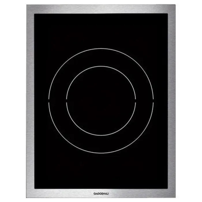 Поверхность GAGGENAU vi414110 Поверхность GAGGENAU vi414110