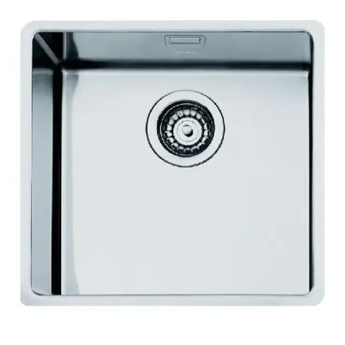 Кухонная мойка SMEG vstr50