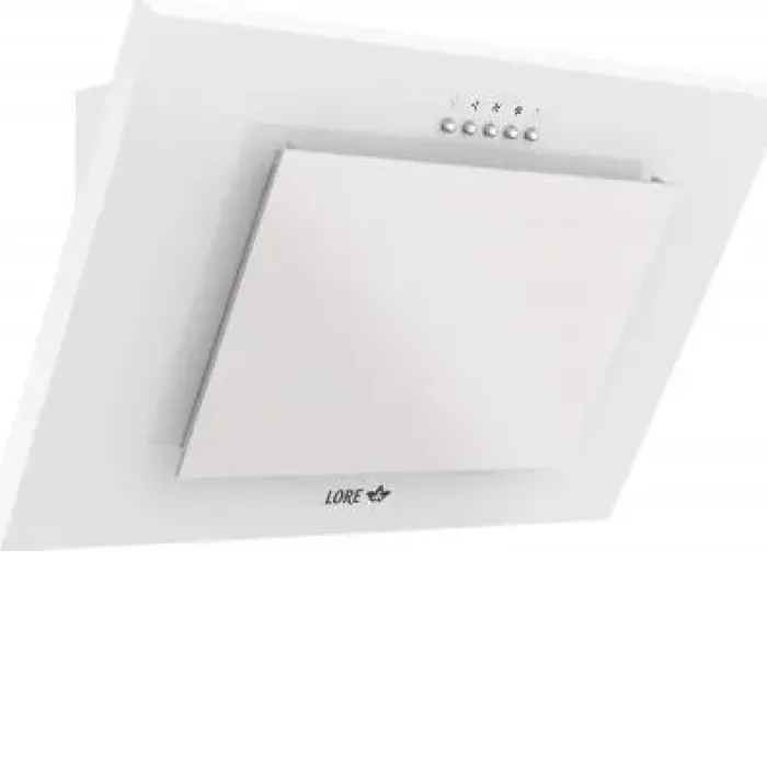 Вытяжка LORE FNZ 600 white glass Вытяжка LORE FNZ 600 white glass