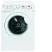 Стиральная машина полноразмерная INDESIT pwc 7104 w Стиральная машина полноразмерная INDESIT pwc 7104 w