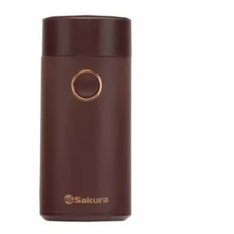 Кофемолка SAKURA SA-6171C