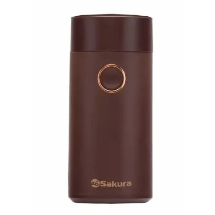 Кофемолка SAKURA SA-6171C Кофемолка SAKURA SA-6171C