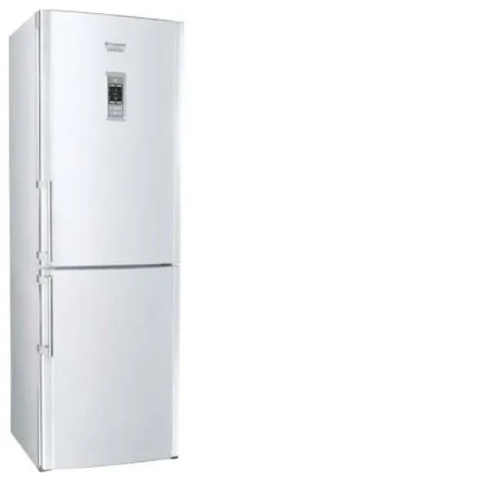 Холодильник HOTPOINT-ARISTON hbd 1182.3 nf h