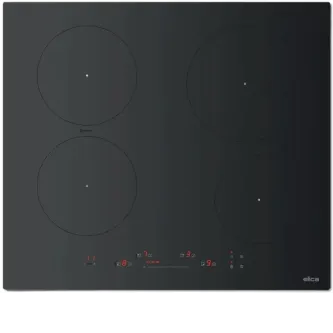 Варочная поверхность ELICA PRIMIS 604 PLUS RAW (PRF0210631)