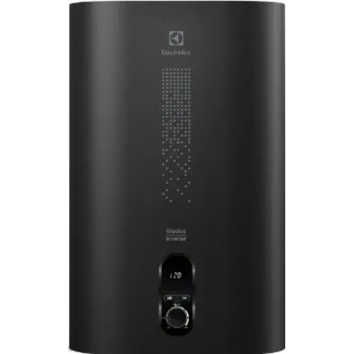 Водонагреватель ELECTROLUX EWH 30 Gladius Inverter Grafit Водонагреватель ELECTROLUX EWH 30 Gladius Inverter Grafit
