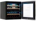 Винный шкаф MEYVEL MV26PRO-KWB2 Винный шкаф MEYVEL MV26PRO-KWB2