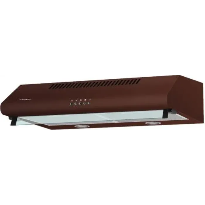 Вытяжка MAUNFELD мр-360-1 brown 60