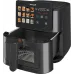 Аэрогриль WEISSGAUFF WAF 909 LE Digital FryPro Аэрогриль WEISSGAUFF WAF 909 LE Digital FryPro