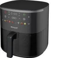 Аэрогриль WEISSGAUFF WAF 706 DB Compact Fry Аэрогриль WEISSGAUFF WAF 706 DB Compact Fry