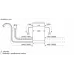 Посудомоечная машина BOSCH SPS4EMW17E